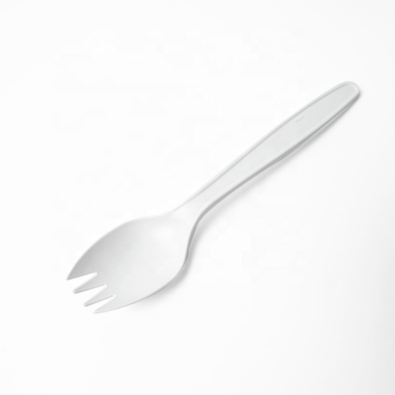 Corn Starch Cutlery Factory - Custom Nature Biodegradable OEM