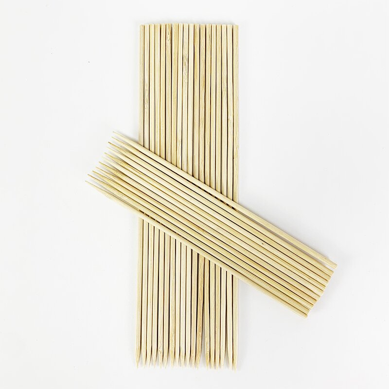 Bamboo Skewers Factory - Custom Eco-Friendly Barbecue Stick