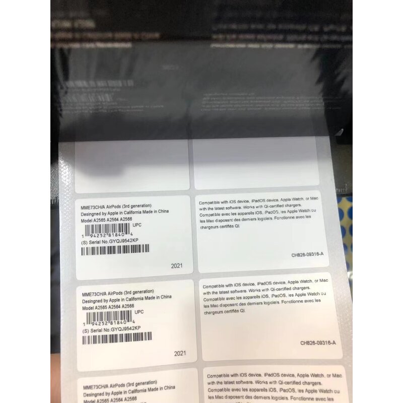 PVC Label Factory - Custom Printed Adhesive Sticker OEM