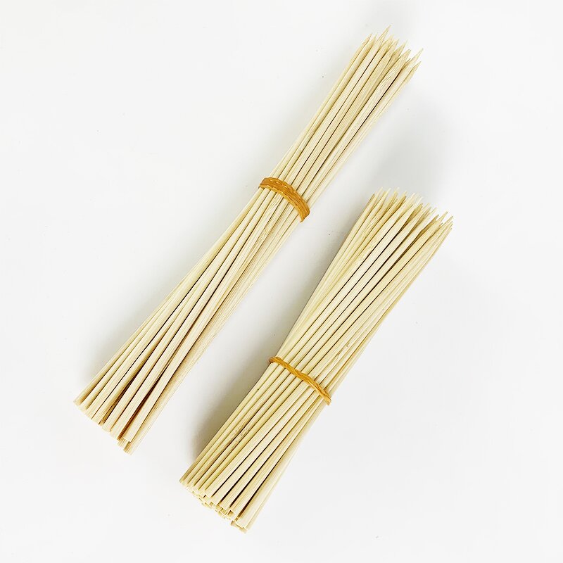 Bamboo Skewers Factory - Custom Eco-Friendly Barbecue Stick