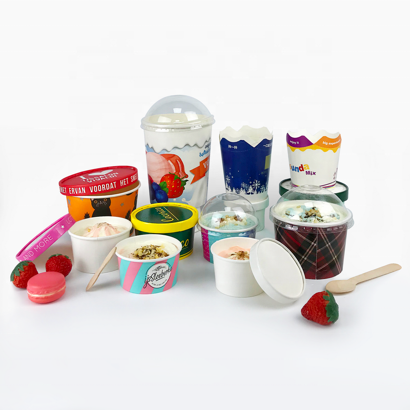 Paper Coffee Cup Factory - Biodegradable Takeaway OEM