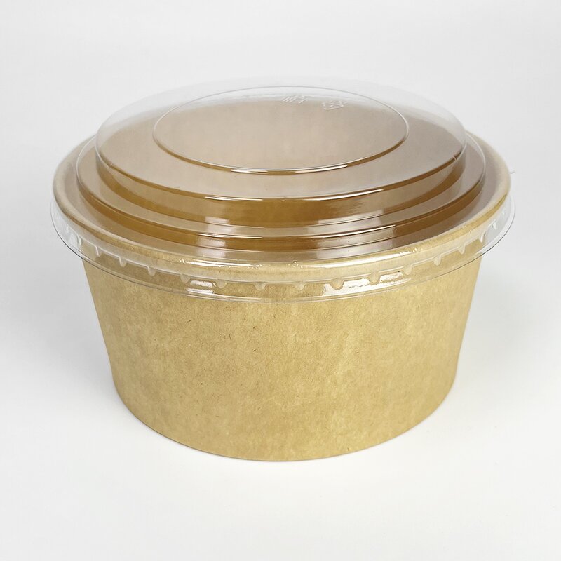 Noodle Packaging Box Factory - Custom Print Kraft with Handle