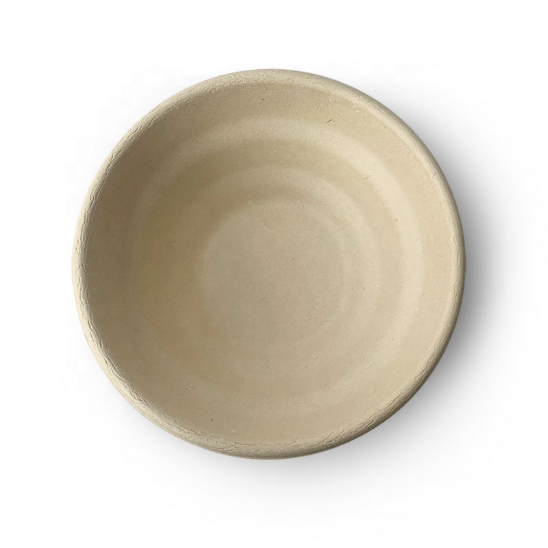 Sugarcane Bagasse Bowl Supplier - Custom 32OZ Food Container