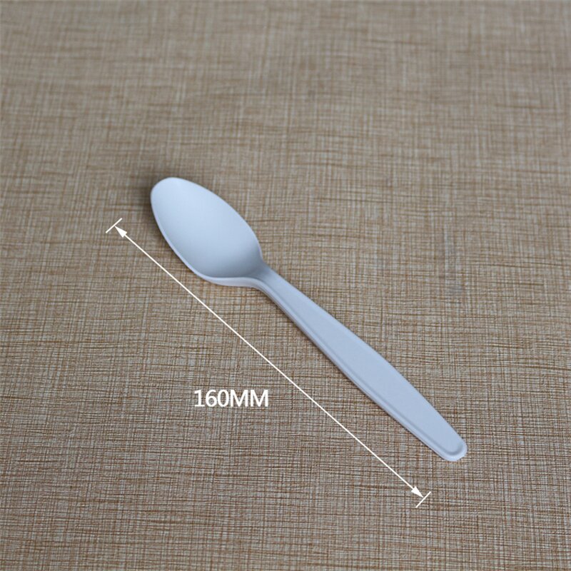 Ice Cream Spoons Supplier - Custom Disposable Dessert Shop