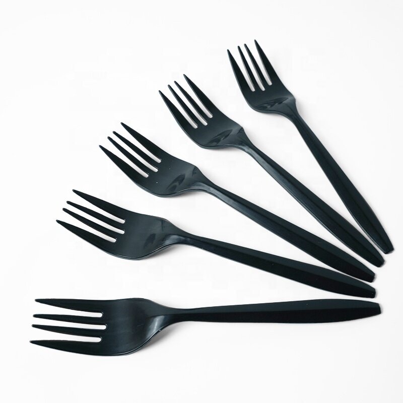 Corn Starch Fork Supplier - Custom Wholesale Disposable OEM