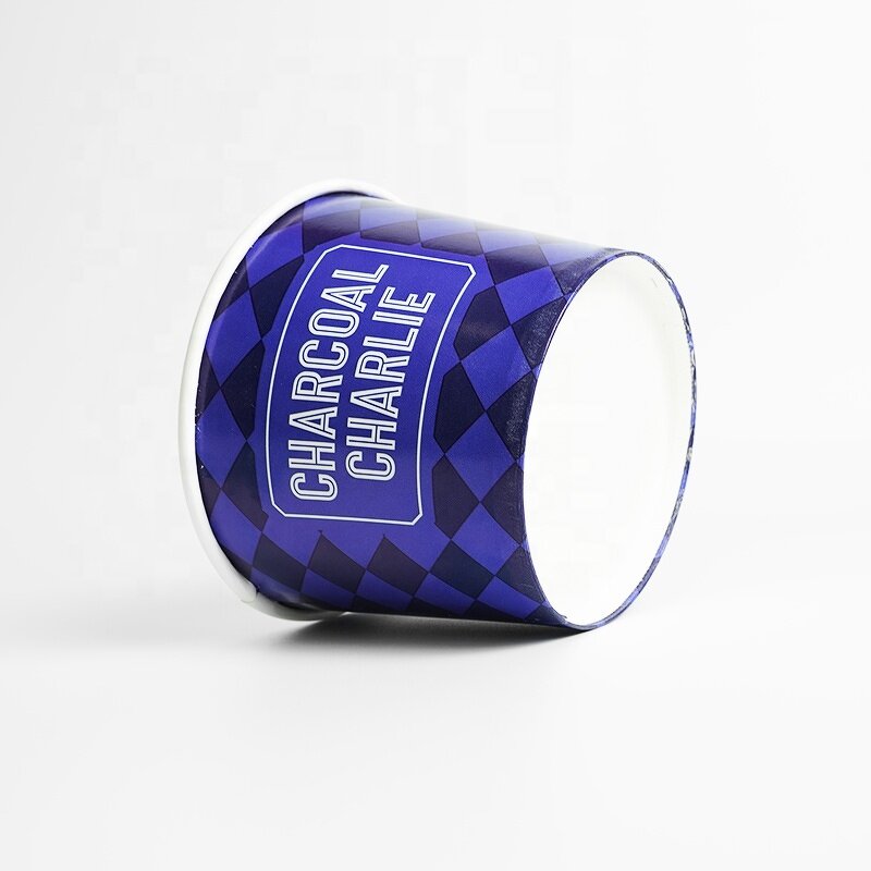 White Paper Bowl Factory - Custom 12-32oz Biodegradable OEM