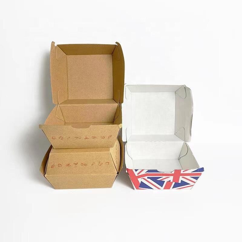 Kraft Paper Bowl Supplier - Custom Biodegradable Food Container