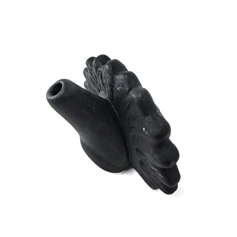 Death Whistle Manufacturer - OEM/ODM Aztec Scary Halloween Party Whistle