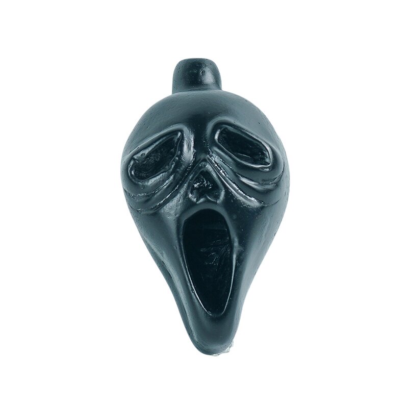 Death Whistle Manufacturer - OEM/ODM Natural Clay Whistle Halloween Craft