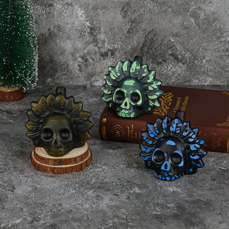 Death Whistle Manufacturer - OEM/ODM 125dB Human Scream Ancient Warriors