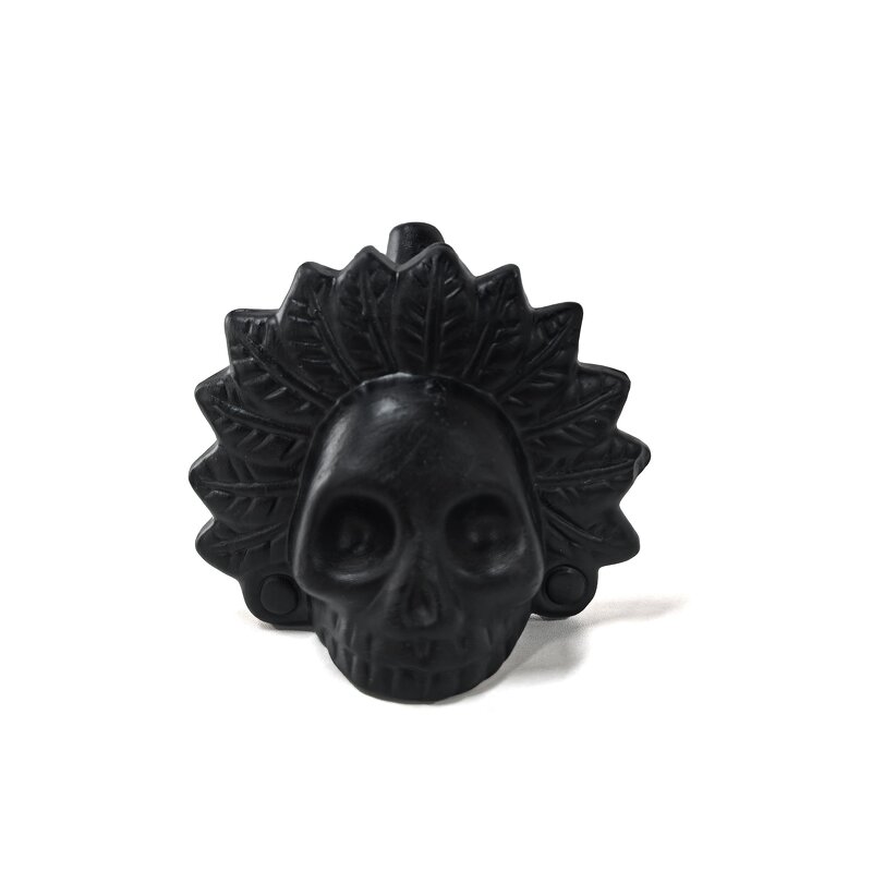 Death Whistle Manufacturer - OEM/ODM Aztec Scary Halloween Party Whistle