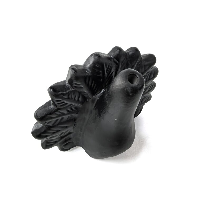 Death Whistle Manufacturer - OEM/ODM Aztec Scary Halloween Party Whistle