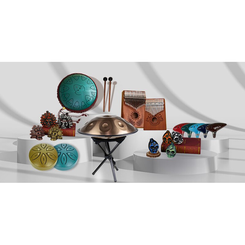 Death Whistle Manufacturer - OEM/ODM Haunted House Novelty Trick Toy