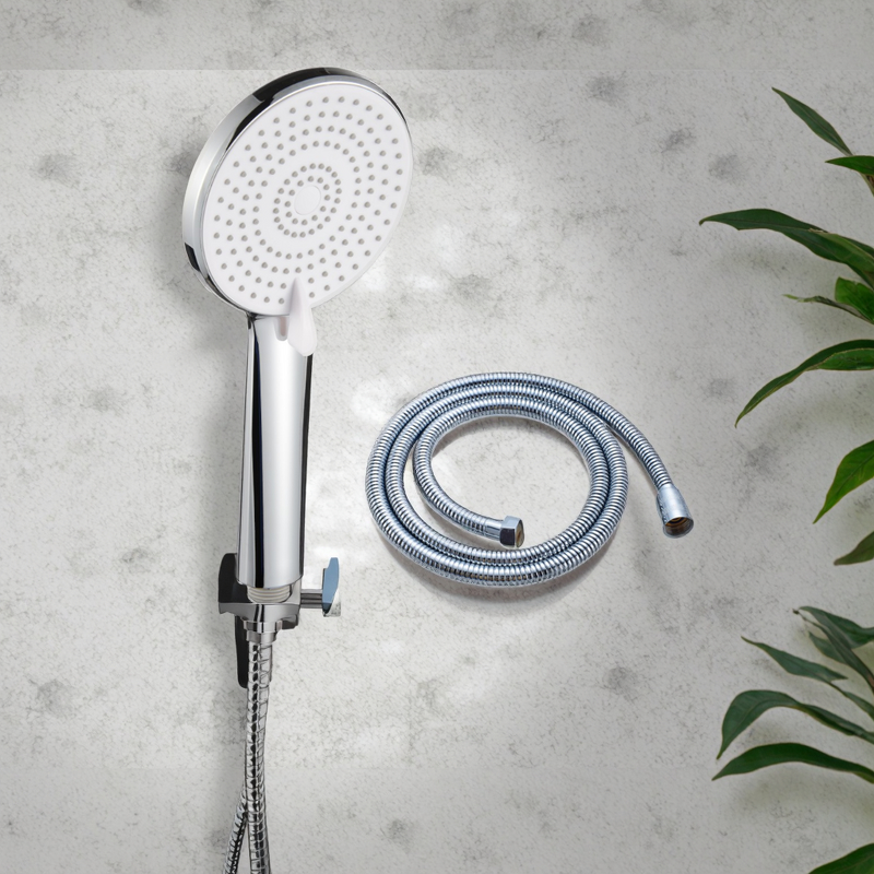 Shower Sprayer Manufacturer - OEM/ODM Custom Adjustable Square Nozzle Sprayer