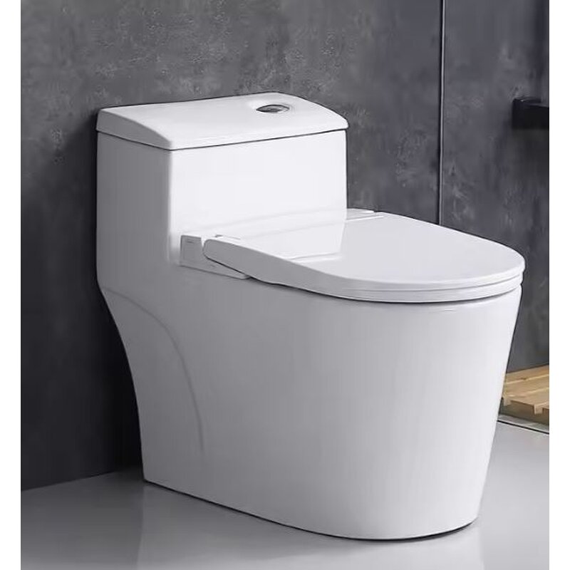 Smart Toilet Seat Manufacturer - OEM/ODM Custom Ultra-Thin Heated Elongated Seat