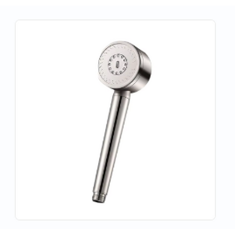 Shower Head Manufacturer - OEM/ODM Custom High Pressure Brass Water Saving Head