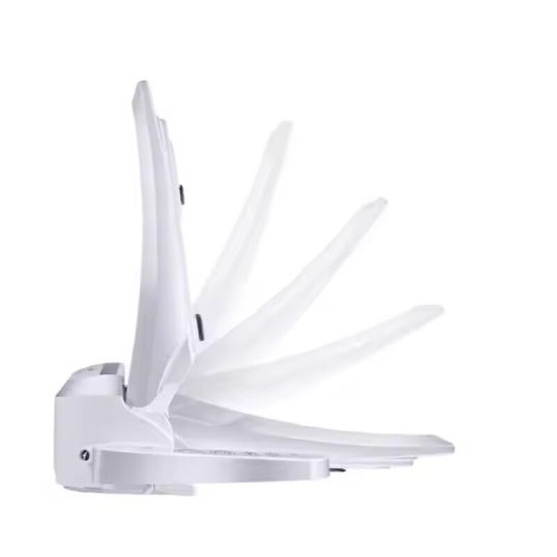 Smart Toilet Seat Manufacturer - OEM/ODM Custom U-Shaped Heated Remote Control Seat