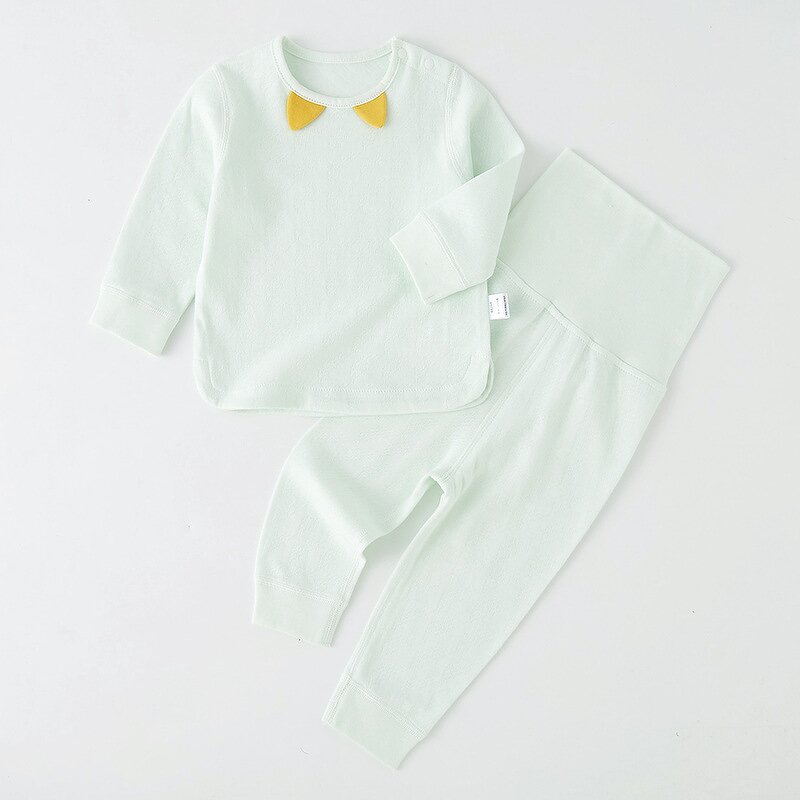 Kid Pajamas Supplier - Custom Split Underwear OEM