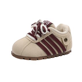 Baby Shoes Manufacturer - Comfort Sneaker Lace up