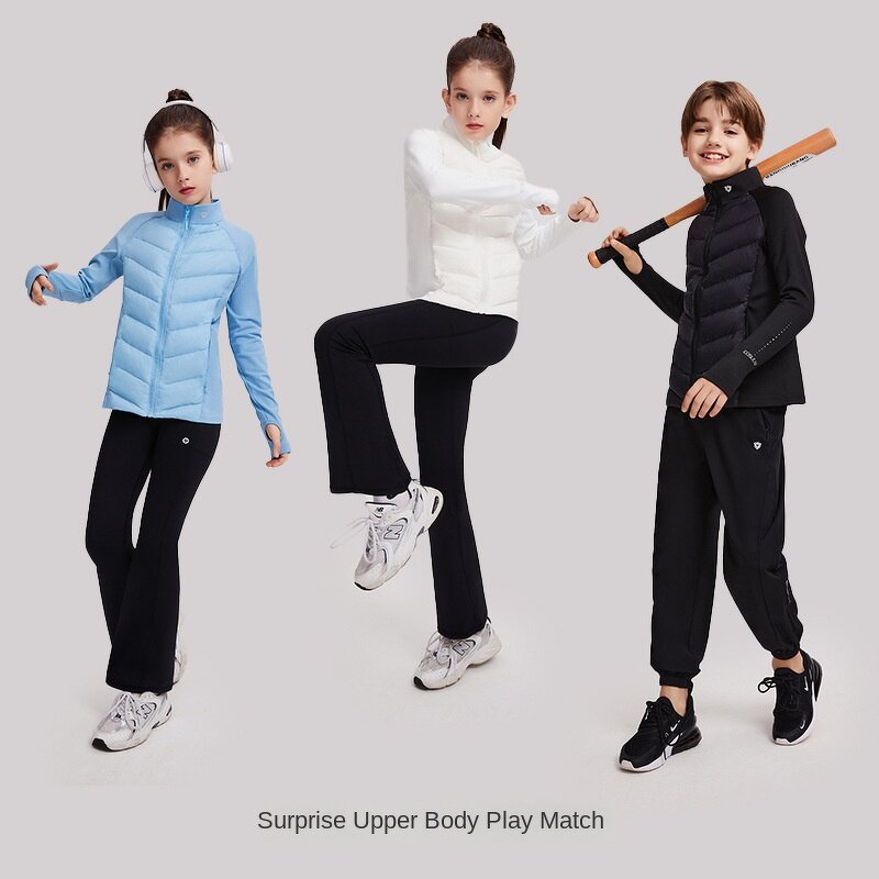 Unisex Jacket Factory - Custom Lightweight Slim-Fit OEM