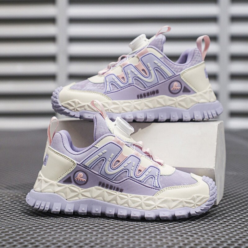 Kids Sneaker Manufacturer - Unisex Sport Shoes OEM