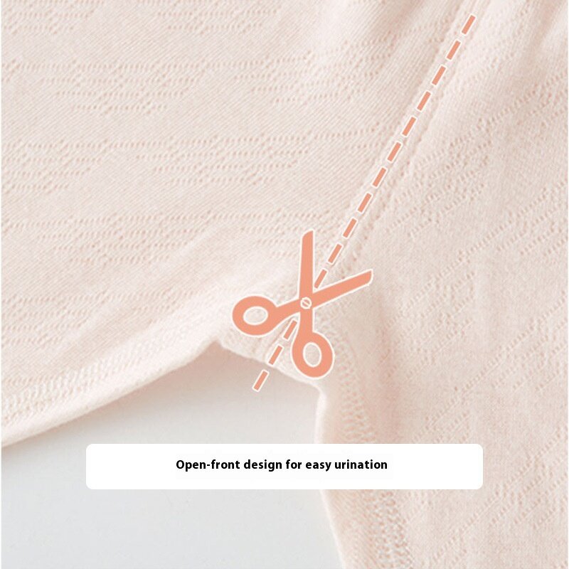 Kid Pajamas Supplier - Custom Split Underwear OEM