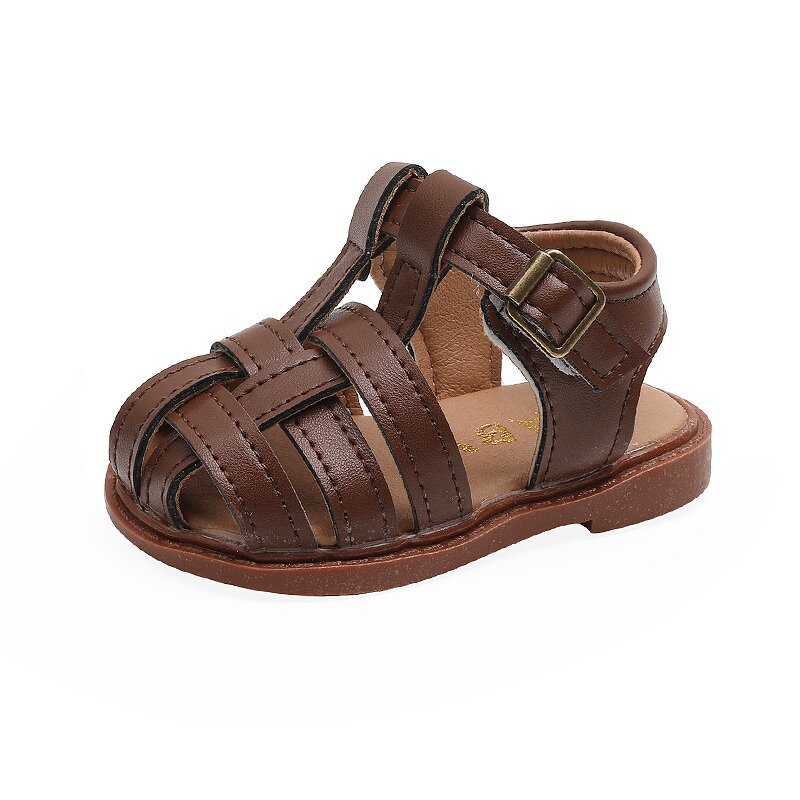 Baby Sandals Manufacturer - Unisex Beach Shoes OEM
