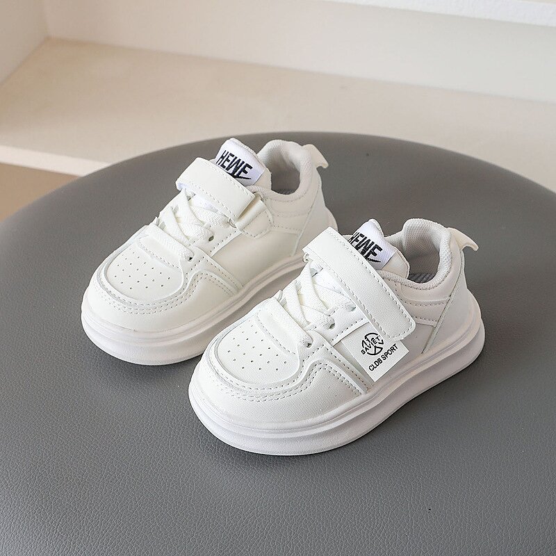 Children's Sports Shoes Supplier - Casual Board Sneaker