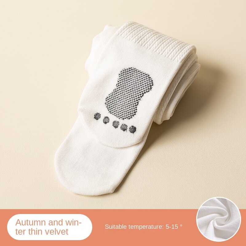 Children's Socks Factory - Custom Velvet Pantyhose OEM