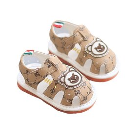 Baby Sandals Manufacturer - Anti-Kick Anti-Slip OEM