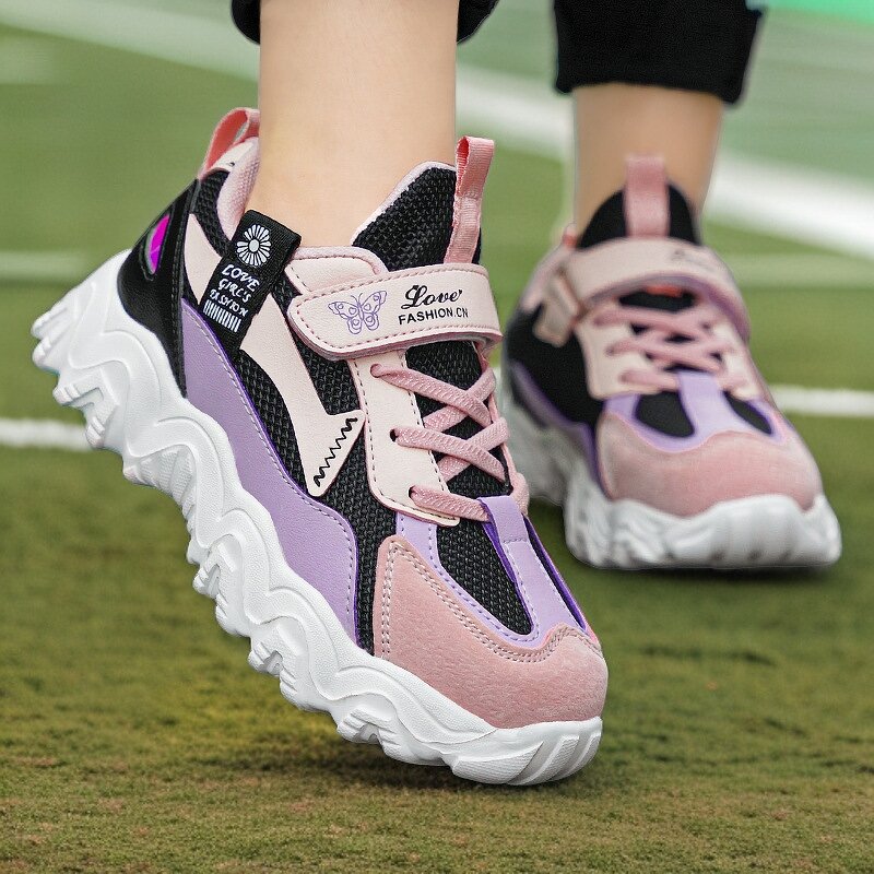 Teen's Sneaker Manufacturer - Wholesale Fashion Sport Shoes