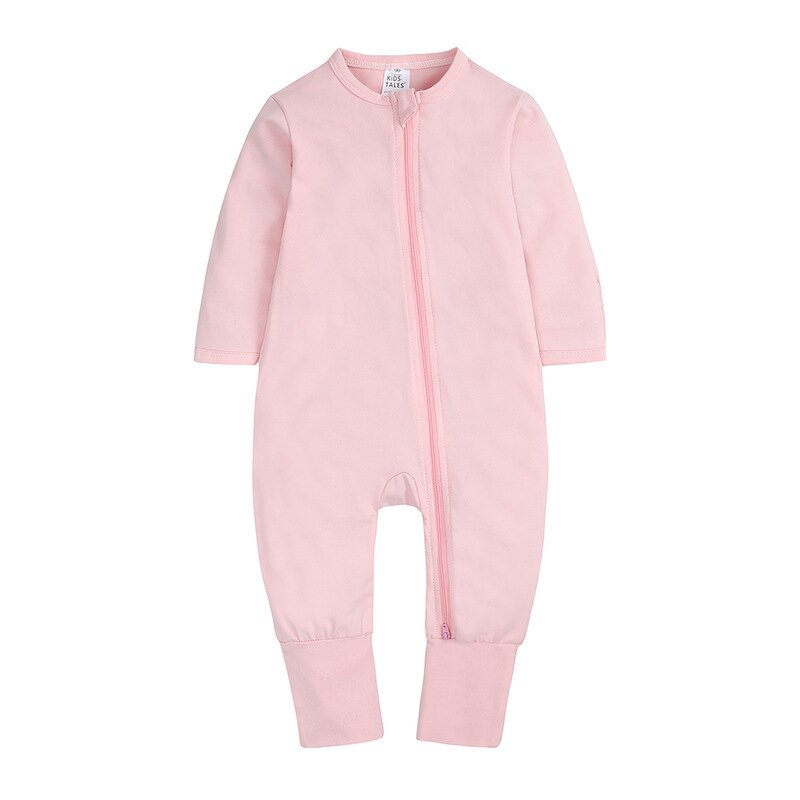 Baby Jumpsuit Factory - Custom Unisex Romper OEM
