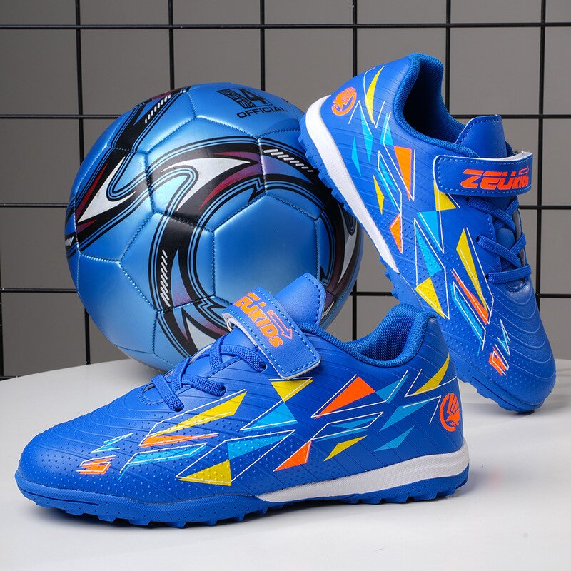 Children's Football Shoes Manufacturer - Training Shoes