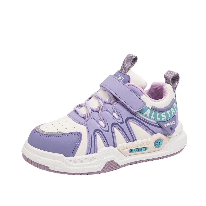 Children's Sports Shoes Manufacturer - Custom Velcro Shoes