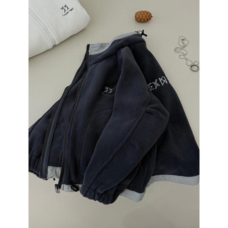 Children's Coat Factory - Custom Double-sided Velvet OEM