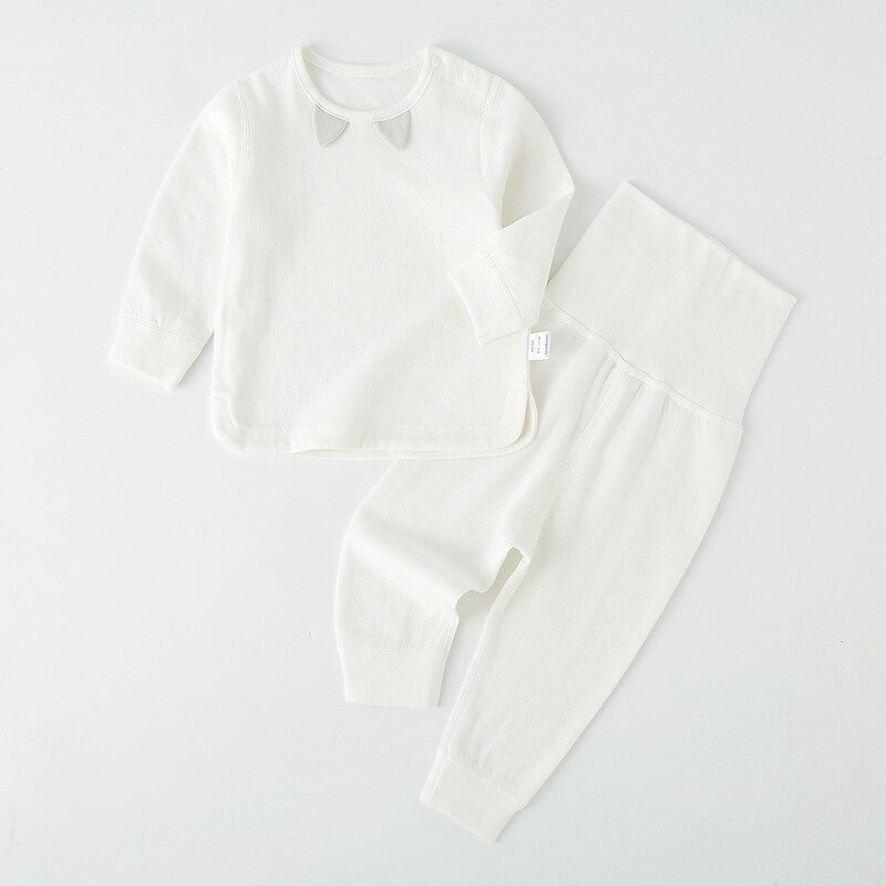 Kid Pajamas Supplier - Custom Split Underwear OEM