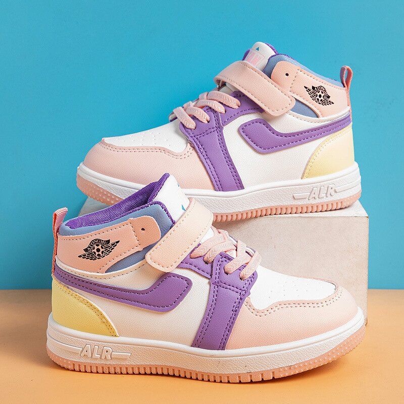 Sports Shoes Supplier - Custom Mesh Basketball Shoes