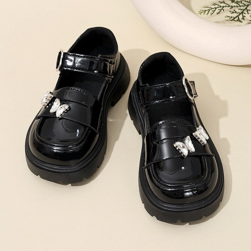 Children's Shoes Supplier - Wholesale Princess Dress Shoes