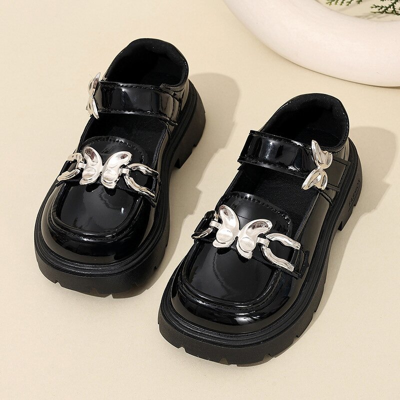 Children's Shoes Supplier - Wholesale Princess Dress Shoes