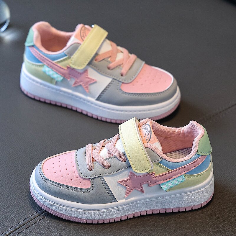 Children's Sneaker Supplier - Wholesale Casual Sneakers