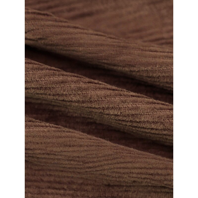 Children's Velvet Trousers Factory - Loose Straight PU Coated