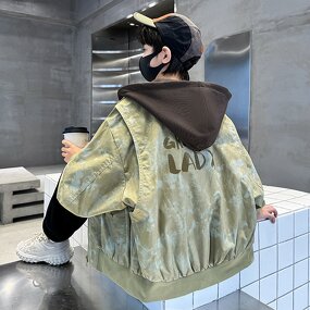 Children's Pants Supplier - Corduroy Thickened Trousers