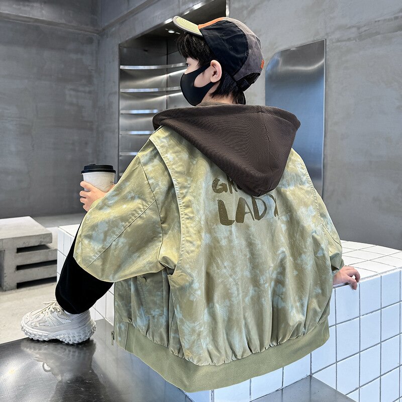 Children's Pants Supplier - Corduroy Thickened Trousers