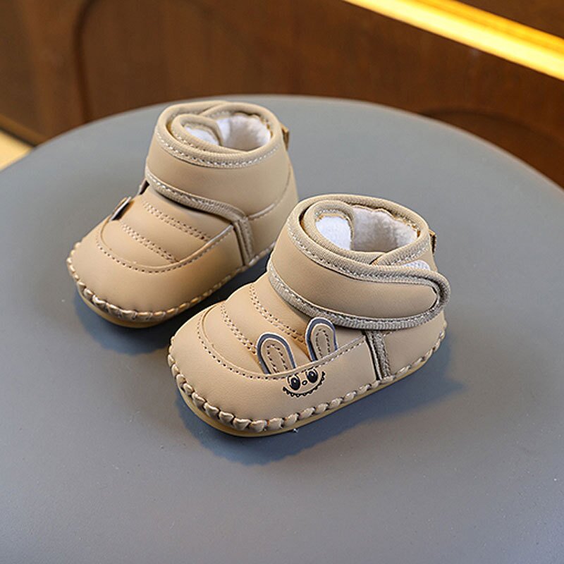 Baby Shoes Factory - Snow Boots for Infant OEM