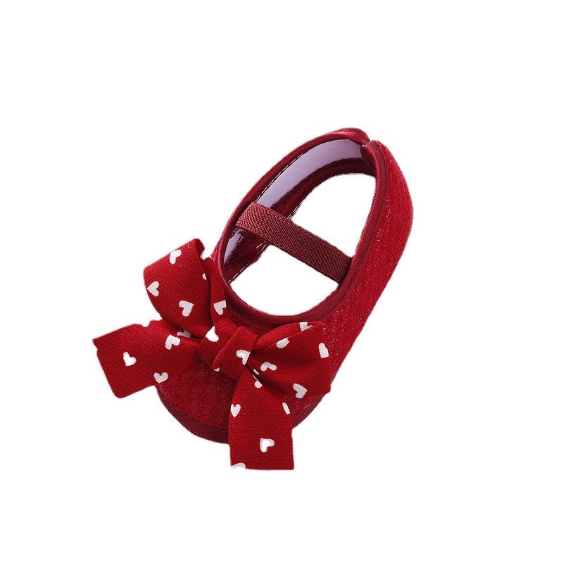 Baby Toddler Shoes Supplier - Soft Cotton Slip-Ons OEM