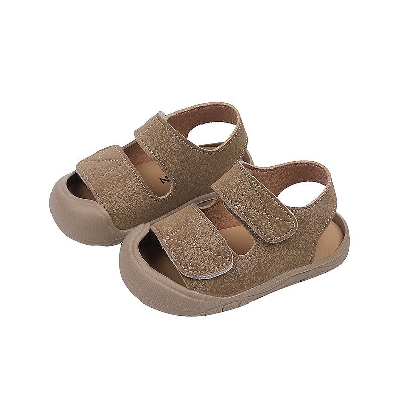 Baby Sandals Supplier - Rubber Anti Slip Sandals