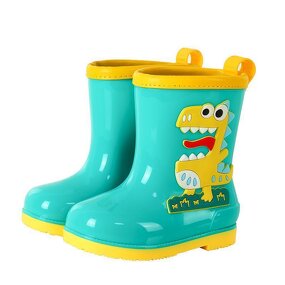 Children's Rainboots Manufacturer - PVC Rain Boots OEM