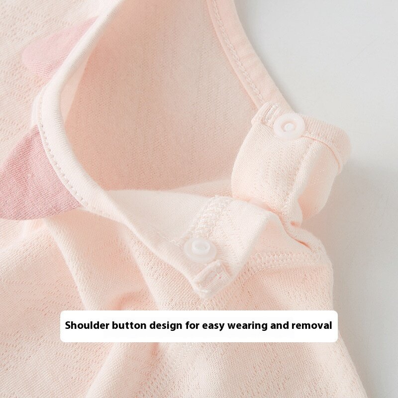 Kid Pajamas Supplier - Custom Split Underwear OEM