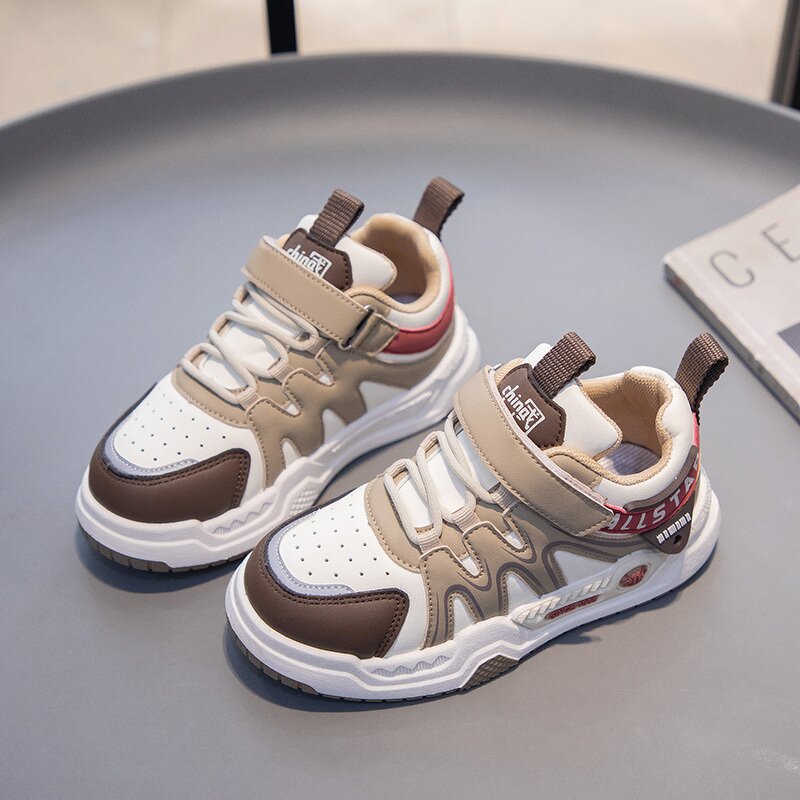 Children's Sports Shoes Manufacturer - Custom Velcro Shoes