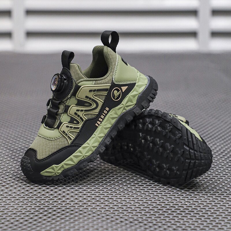 Kids Sneaker Manufacturer - Unisex Sport Shoes OEM